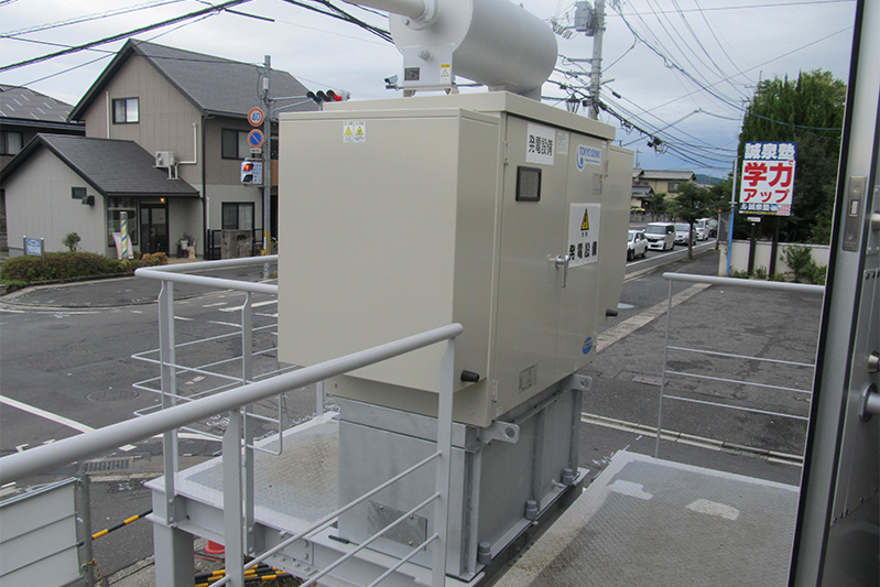 KCT総社東サブセンター